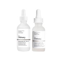 Serum Niacinamide 10% Zinc 1% + Hyaluronic Acid 2% + B5 - The Ordinary 30ml